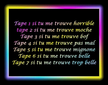 tape.......